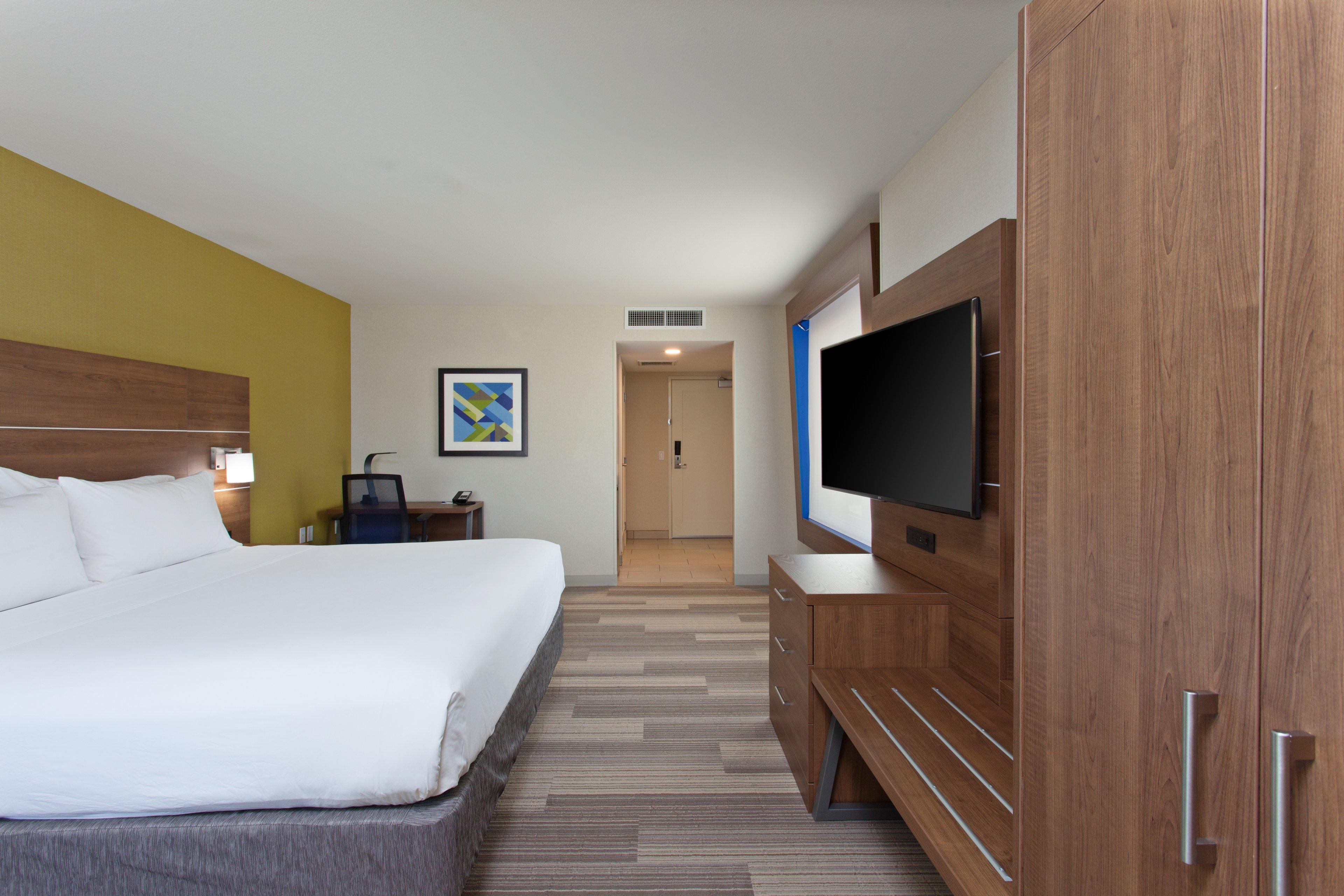 Holiday Inn Express & Suites Pasadena - Los Angeles By Ihg Exterior foto
