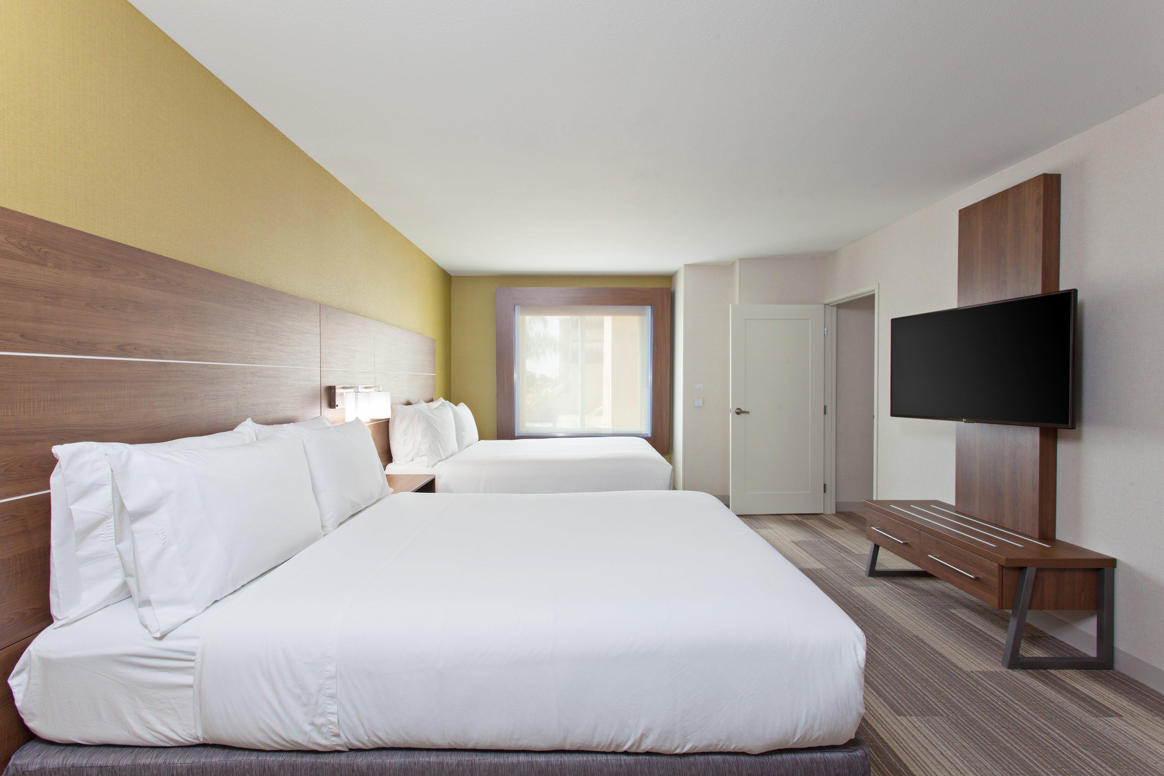 Holiday Inn Express & Suites Pasadena - Los Angeles By Ihg Exterior foto