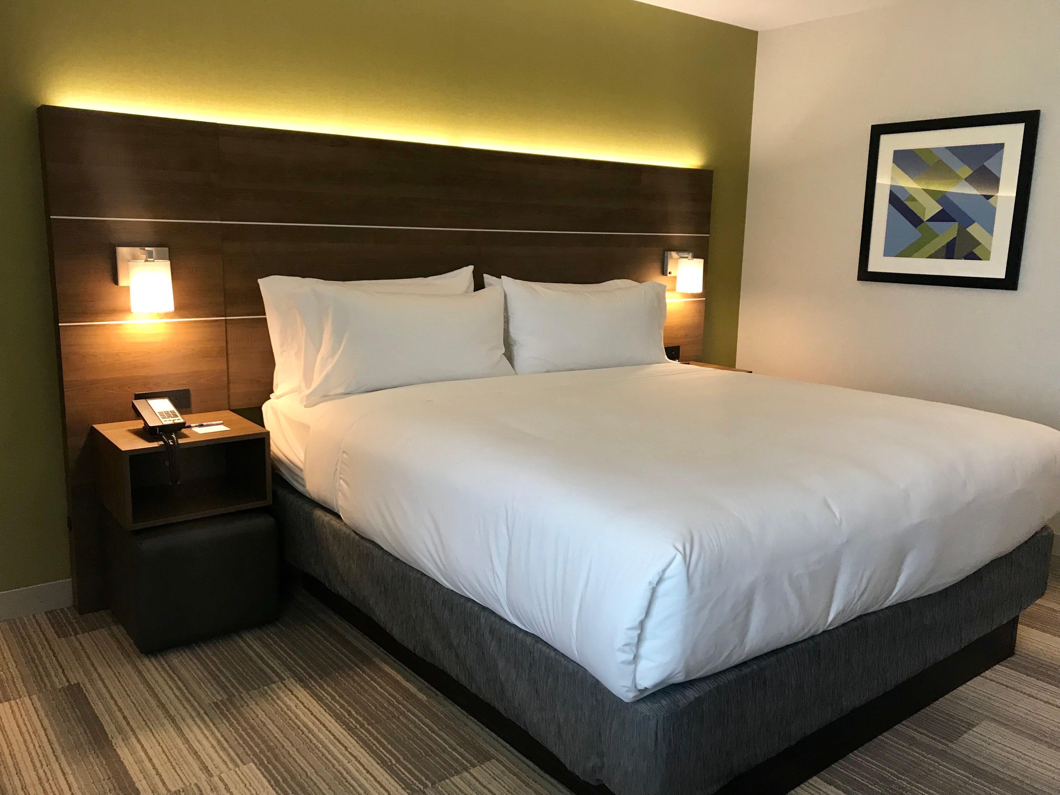Holiday Inn Express & Suites Pasadena - Los Angeles By Ihg Exterior foto