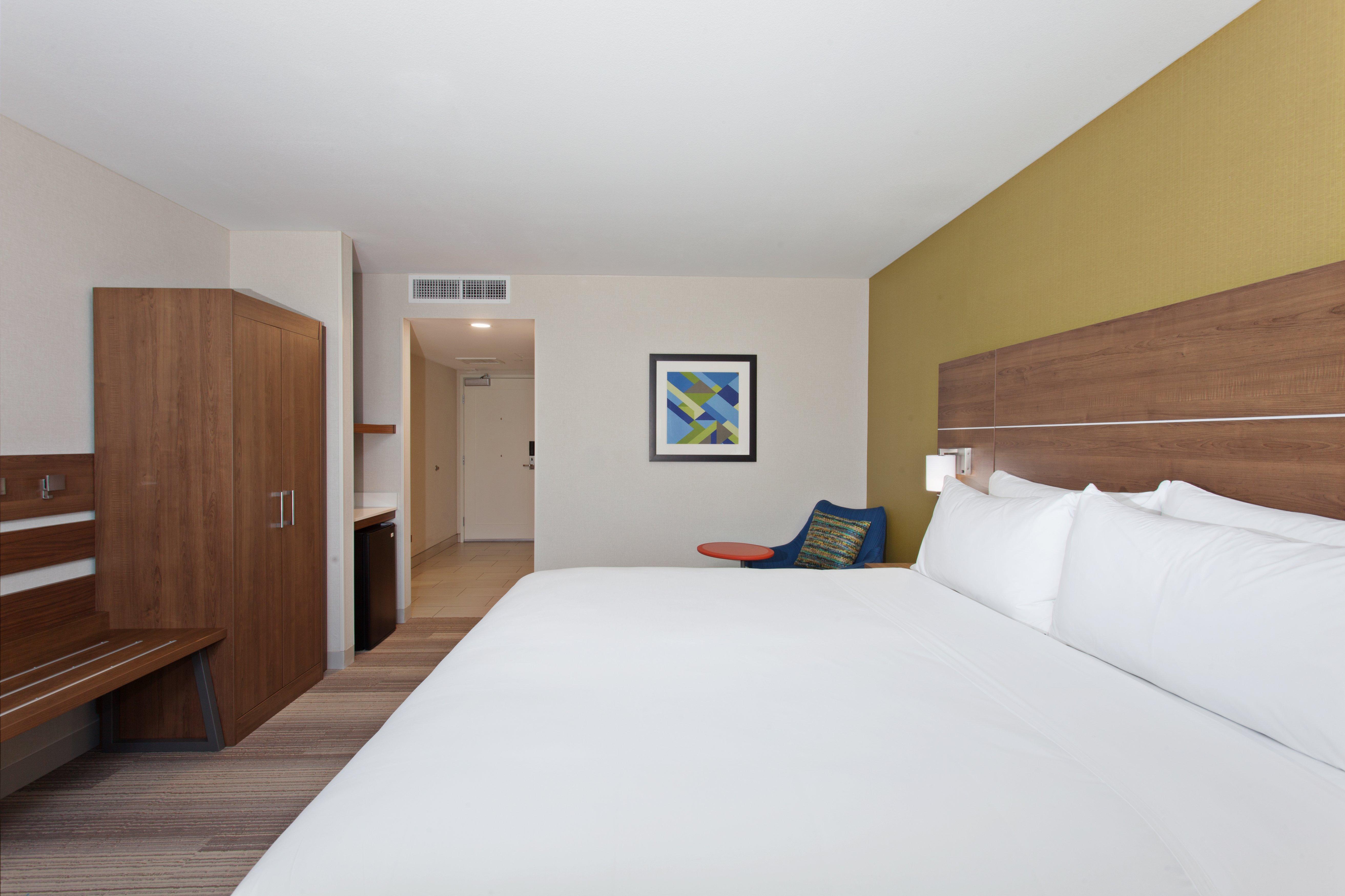 Holiday Inn Express & Suites Pasadena - Los Angeles By Ihg Exterior foto