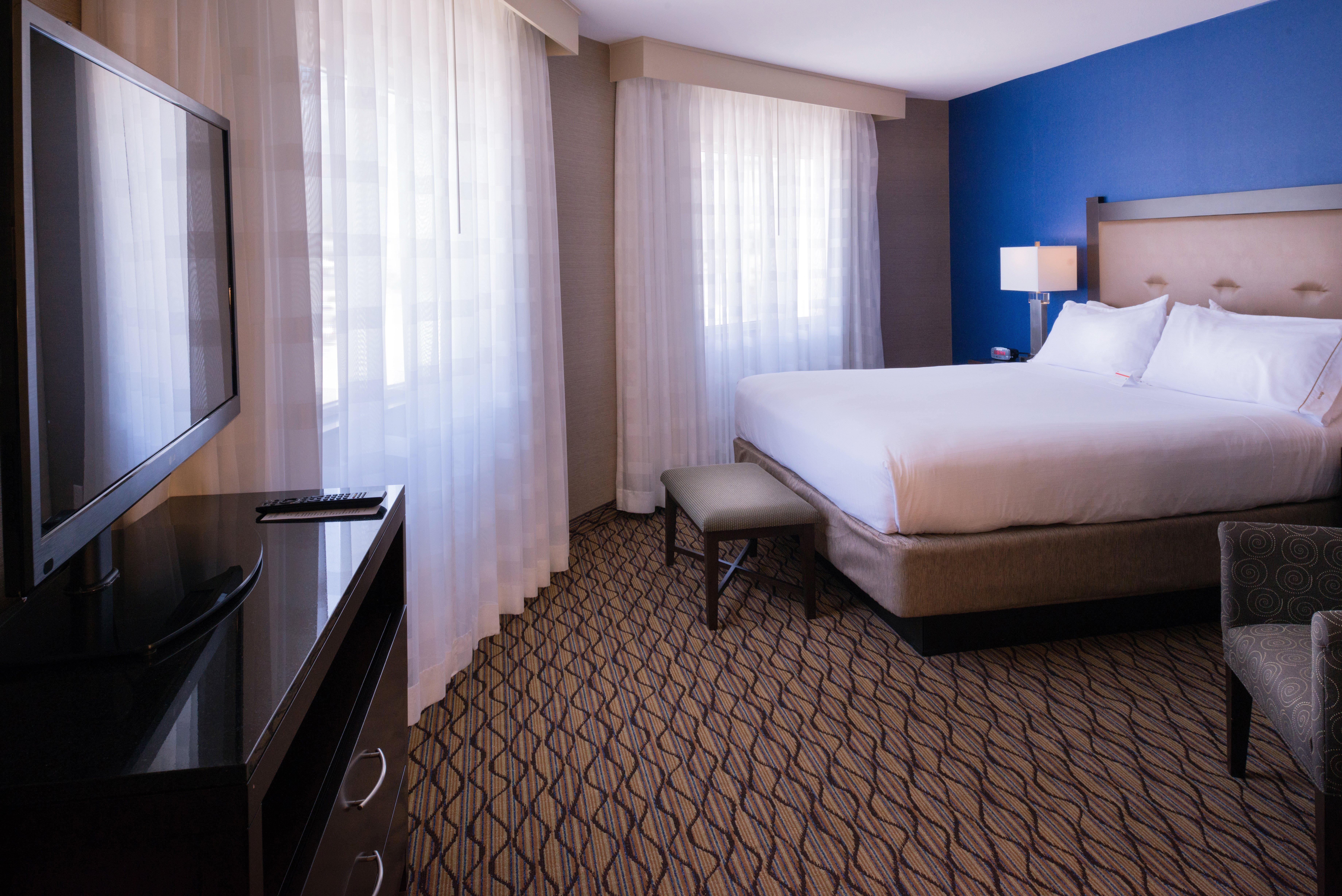 Holiday Inn Express & Suites Pasadena - Los Angeles By Ihg Exterior foto