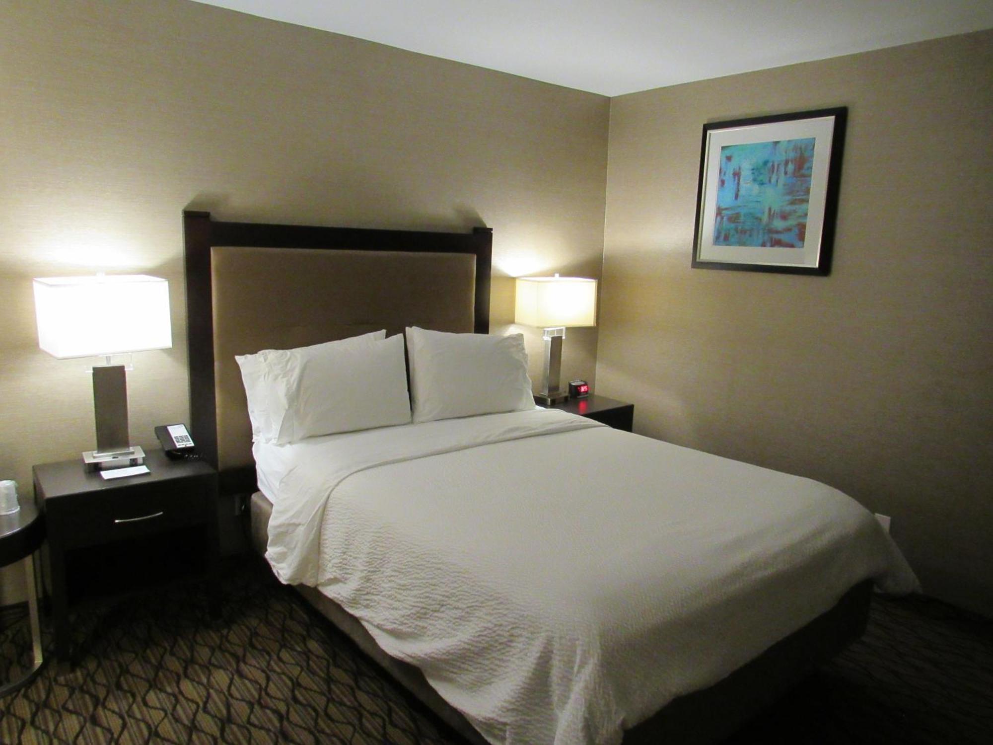 Holiday Inn Express & Suites Pasadena - Los Angeles By Ihg Exterior foto