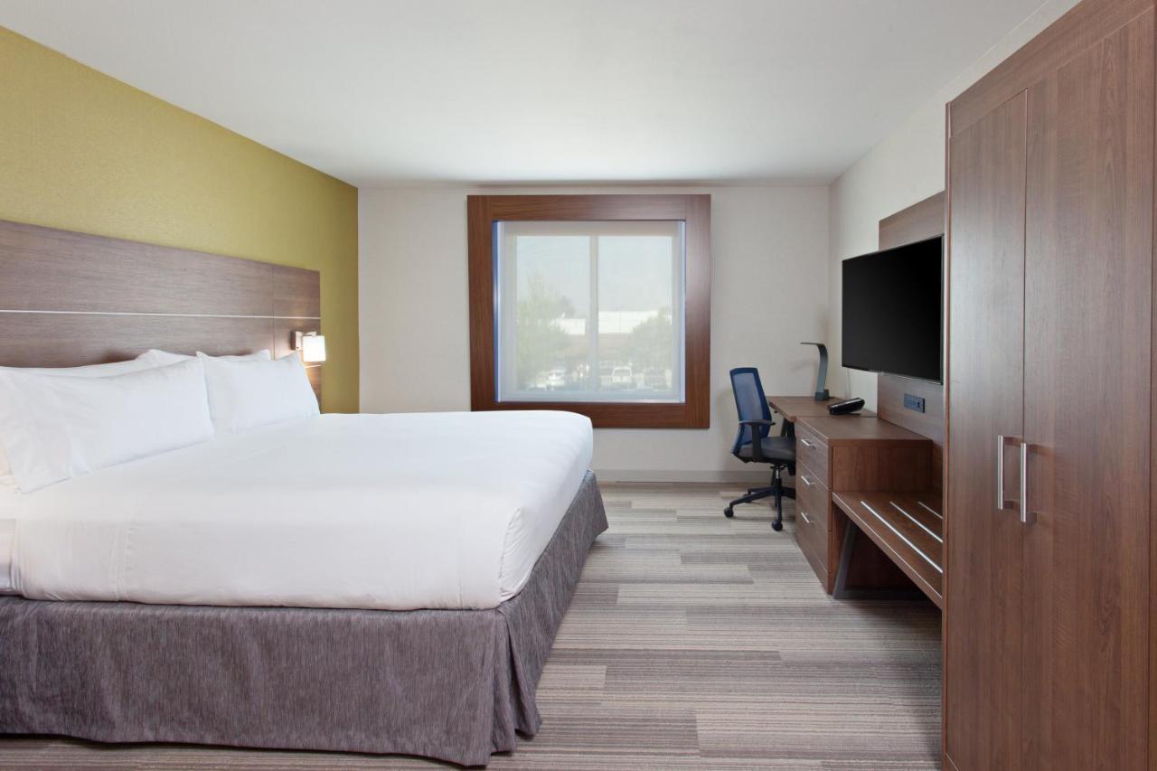 Holiday Inn Express & Suites Pasadena - Los Angeles By Ihg Zimmer foto